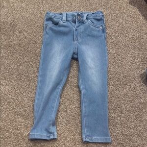 Cat & Jack Light Blue Denim Jeans